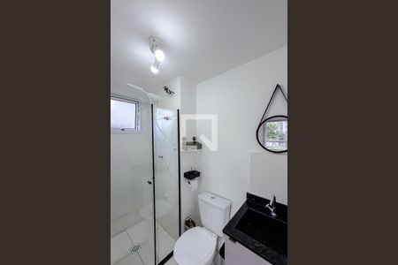 Kitnet/Studio para alugar com 1 quarto, 25m² em Chácara Inglesa, São Paulo