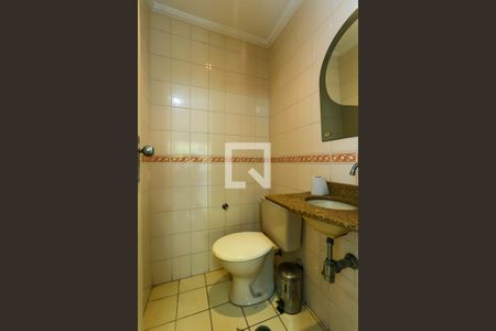 Lavabo de apartamento para alugar com 2 quartos, 69m² em Morumbi, São Paulo