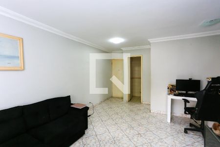 Sala de apartamento para alugar com 2 quartos, 69m² em Morumbi, São Paulo