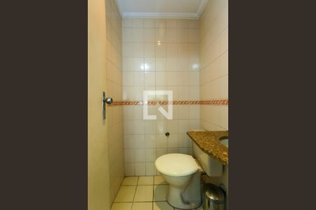 Lavabo de apartamento para alugar com 2 quartos, 69m² em Morumbi, São Paulo