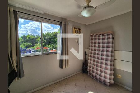 Suíte de casa de condomínio à venda com 4 quartos, 130m² em Vargem Pequena, Rio de Janeiro