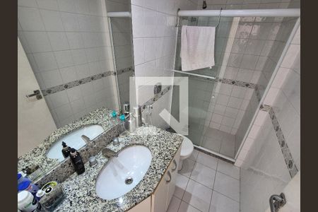 Suíte de casa de condomínio à venda com 4 quartos, 130m² em Vargem Pequena, Rio de Janeiro