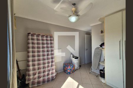 Suíte de casa de condomínio à venda com 4 quartos, 130m² em Vargem Pequena, Rio de Janeiro