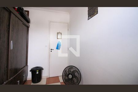 Quarto 1 de apartamento para alugar com 3 quartos, 60m² em Vila Bela, São Paulo