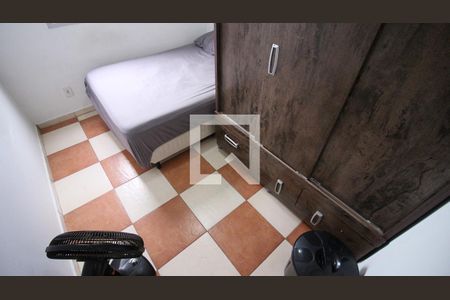 Quarto 1 de apartamento para alugar com 3 quartos, 60m² em Vila Bela, São Paulo