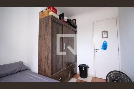 Quarto 1 de apartamento para alugar com 3 quartos, 60m² em Vila Bela, São Paulo