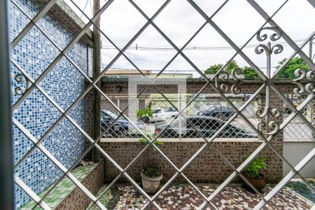 Vista do Quarto 1 de casa para alugar com 2 quartos, 150m² em Colégio, Rio de Janeiro