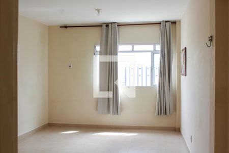 Sala/Quarto de apartamento para alugar com 1 quarto, 40m² em Santa Ifigênia, São Paulo