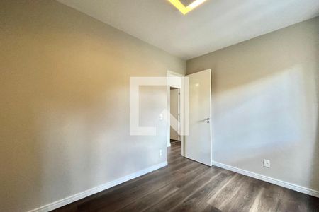 Quarto de apartamento para alugar com 1 quarto, 39m² em Vila Paulista, São Paulo