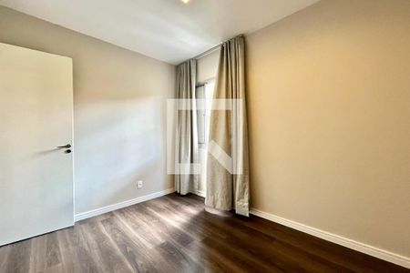 Quarto de apartamento para alugar com 1 quarto, 39m² em Vila Paulista, São Paulo