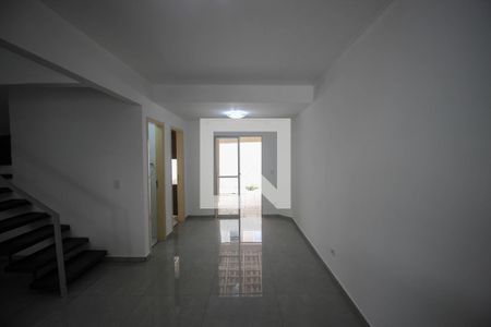 Casa de Condomínio para alugar com 3 quartos, 92m² em Vossoroca, Sorocaba