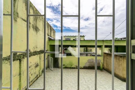 Vista do Quarto 1 de apartamento para alugar com 2 quartos, 70m² em Colégio, Rio de Janeiro