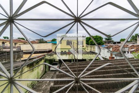 Vista do Quarto 1 de apartamento para alugar com 2 quartos, 70m² em Colégio, Rio de Janeiro