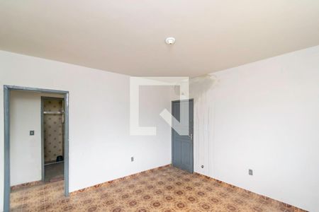 Sala de apartamento para alugar com 2 quartos, 70m² em Colégio, Rio de Janeiro