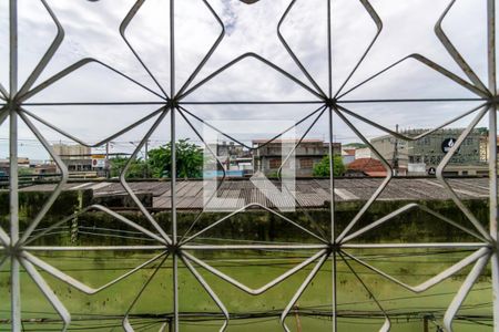 Vista da Sala de apartamento para alugar com 2 quartos, 70m² em Colégio, Rio de Janeiro