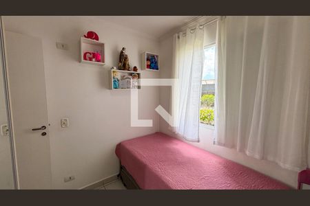 Quarto 1 de apartamento para alugar com 3 quartos, 67m² em Loteamento Villa Branca, Jacareí