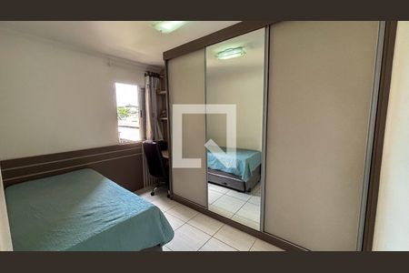 Quarto 2 de apartamento para alugar com 3 quartos, 67m² em Loteamento Villa Branca, Jacareí