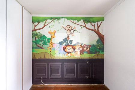 Quarto 1 de apartamento à venda com 3 quartos, 78m² em Campo Grande, São Paulo