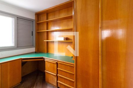 Quarto 2 de apartamento à venda com 3 quartos, 78m² em Campo Grande, São Paulo