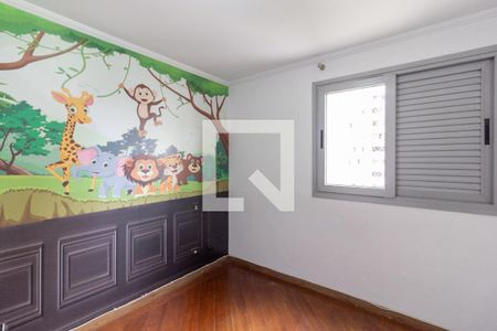 Quarto 1 de apartamento à venda com 3 quartos, 78m² em Campo Grande, São Paulo