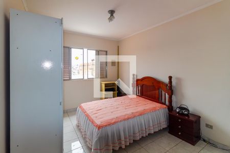 Quarto 1 de casa para alugar com 3 quartos, 175m² em Jardim Sonia Maria, São Paulo