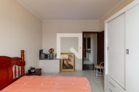 Quarto 1 de casa para alugar com 3 quartos, 175m² em Jardim Sonia Maria, São Paulo