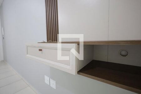 Apartamento à venda com 2 quartos, 70m² em Vila Curuçá, Santo André