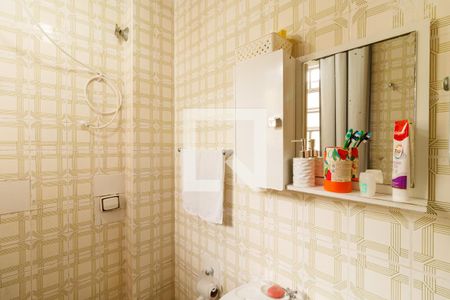 Banheiro de casa à venda com 2 quartos, 250m² em Vila Sabrina, São Paulo