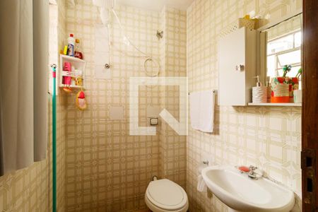 Banheiro de casa à venda com 2 quartos, 250m² em Vila Sabrina, São Paulo