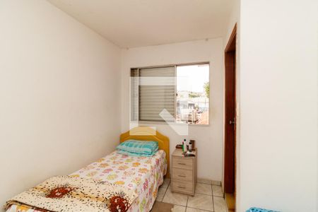 Quarto de casa à venda com 2 quartos, 250m² em Vila Sabrina, São Paulo