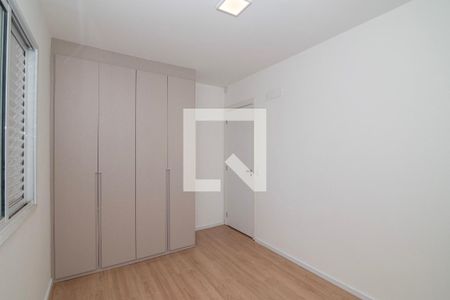 Quarto 1 de apartamento para alugar com 2 quartos, 61m² em Balneário Tropical, Paulínia