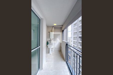 Apartamento para alugar com 2 quartos, 41m² em Belenzinho, São Paulo