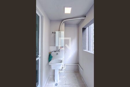 Apartamento para alugar com 2 quartos, 41m² em Belenzinho, São Paulo