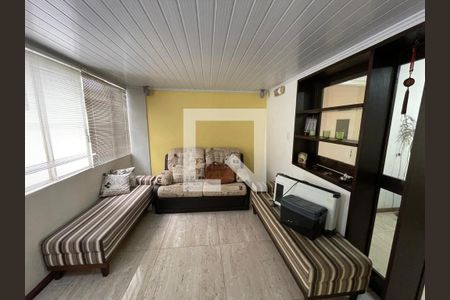 Casa para alugar com 4 quartos, 420m² em Rondônia, Novo Hamburgo