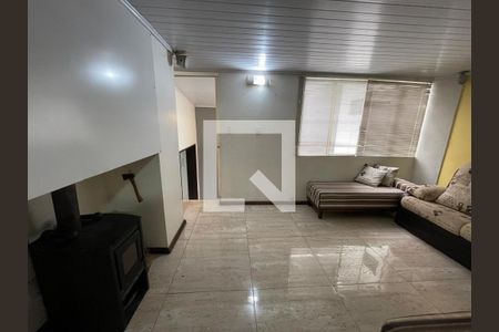 Casa para alugar com 4 quartos, 420m² em Rondônia, Novo Hamburgo