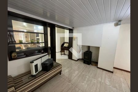 Casa para alugar com 4 quartos, 420m² em Rondônia, Novo Hamburgo