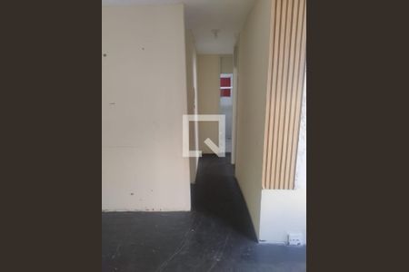 Corredor de apartamento para alugar com 2 quartos, 44m² em Pavuna, Nilópolis