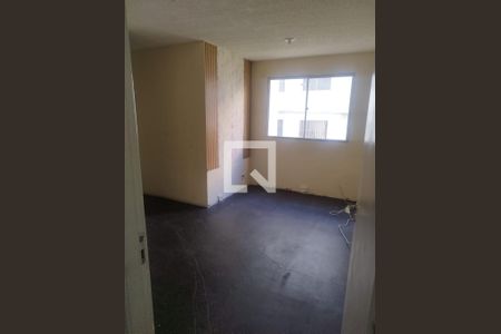 Sala de apartamento para alugar com 2 quartos, 44m² em Pavuna, Nilópolis