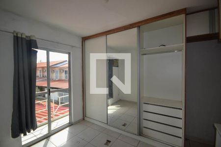 Quarto 1 de casa para alugar com 2 quartos, 67m² em Comendador Soares, Nova Iguaçu