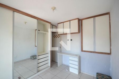 Quarto 1 de casa para alugar com 2 quartos, 67m² em Comendador Soares, Nova Iguaçu