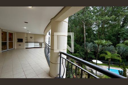 Apartamento para alugar com 3 quartos, 214m² em Cidade São Francisco, São Paulo