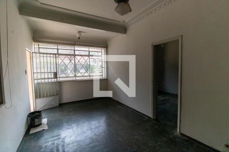 Sala de casa à venda com 4 quartos, 500m² em Fátima, Niterói