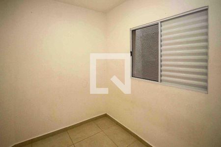 Quarto de apartamento para alugar com 2 quartos, 46m² em Chácara Califórnia, São Paulo