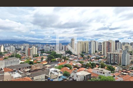 Vista de kitnet/studio para alugar com 2 quartos, 30m² em Lapa, São Paulo