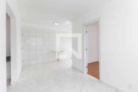 Apartamento à venda com 2 quartos, 38m² em São Miguel, São Paulo