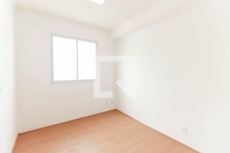 Quarto 1 de apartamento à venda com 2 quartos, 38m² em São Miguel, São Paulo
