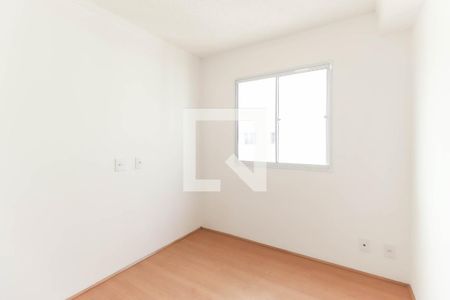 Quarto 1 de apartamento à venda com 2 quartos, 38m² em São Miguel, São Paulo