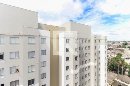 Vista do Quarto 1 de apartamento à venda com 2 quartos, 38m² em São Miguel, São Paulo