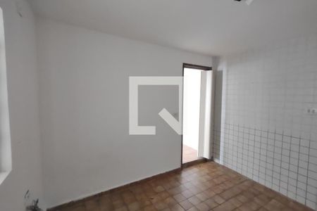 Quarto de casa para alugar com 1 quarto, 36m² em Vila Palmares, São Caetano do Sul