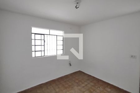 Quarto de casa para alugar com 1 quarto, 36m² em Vila Palmares, São Caetano do Sul